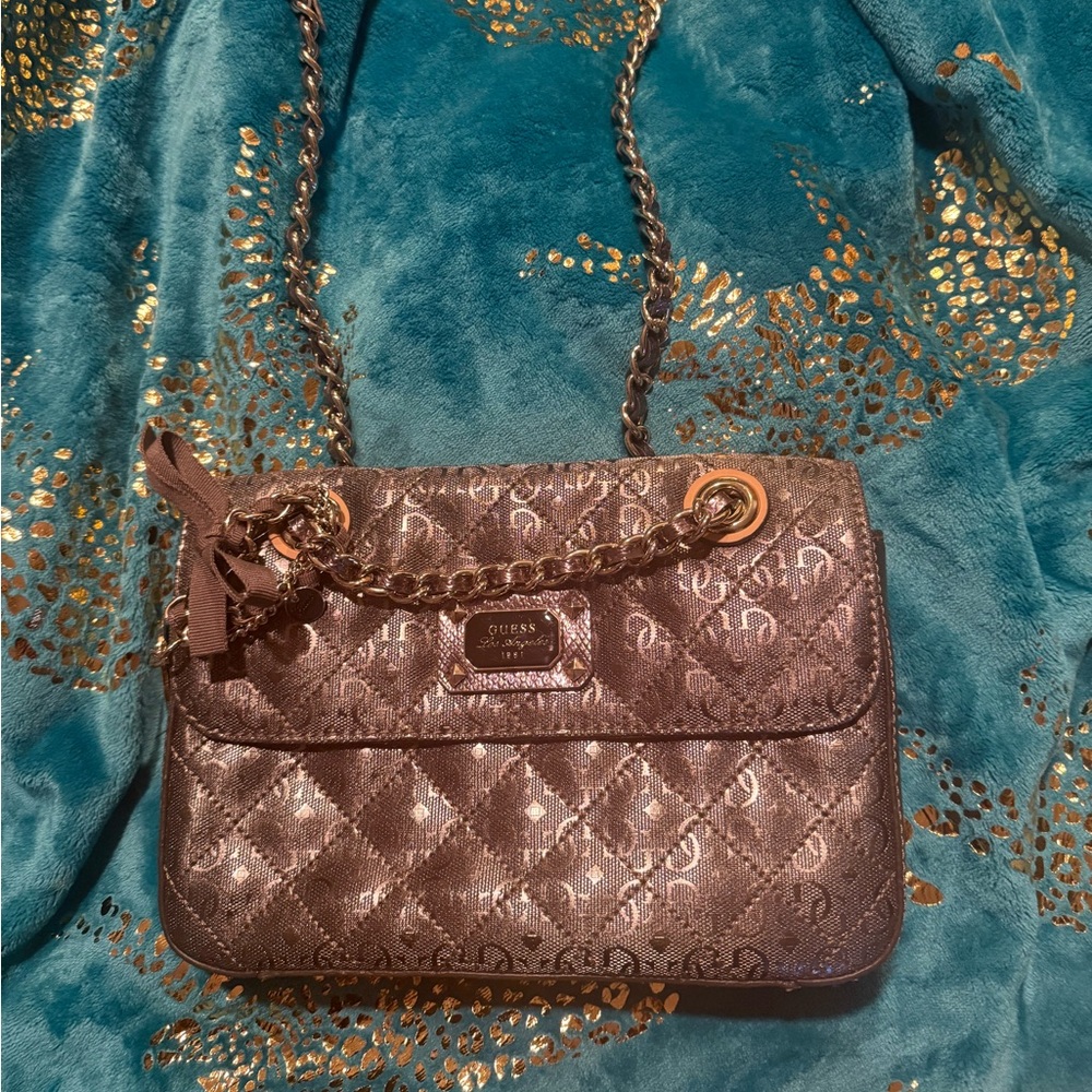 Guess crossbody